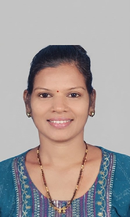 Reshma santosh wagri - Part time Cleaner and Cook and Baby Sitter in kandivali west in Mumbai